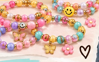 BRACELETS