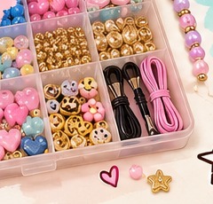 BEADING KITS