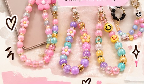 PHONE WRISTLETS