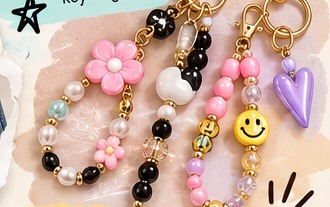 KEY RINGS
